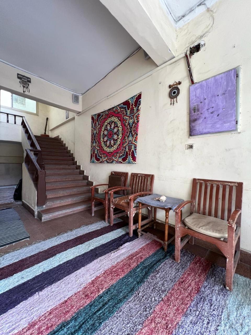 Dahab Vibes Hotel Exterior foto